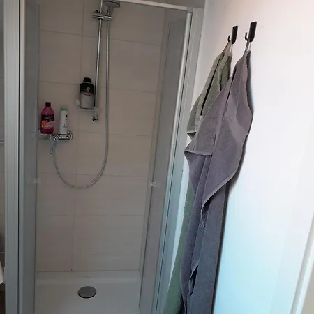 Dachgeschosswohnung Neustadt an der Aisch